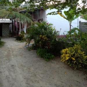 U new guest house