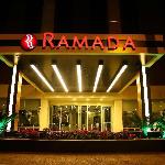 Ramada Mersin Mersin 