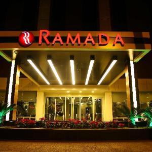 Ramada Mersin