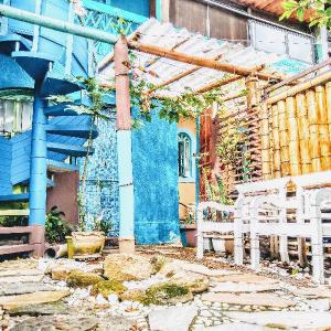 Residencial Praia Bertioga - frente praia