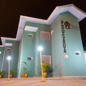 Pousada Pérola de Ubatuba