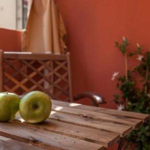 Apto único 3 plantas con terraza Sojo Sevilla