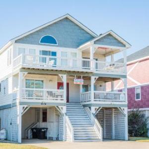 The Get Away