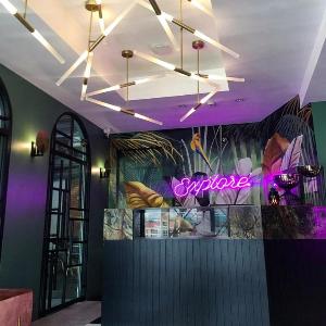 Citizen Hotel
