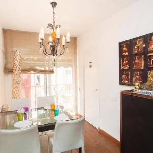 Apartment Sants-Montjuic Constitucio