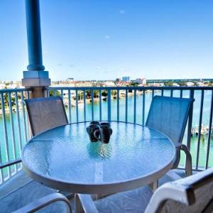 Harborview Grande Three Bedroom 267