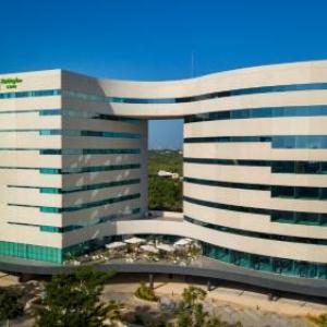 Holiday Inn Hotel And Suites Merida La Isla By IHG