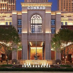 Conrad Tianjin