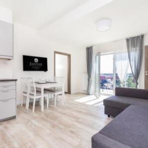 5 Mórz Sianożęty by Jantar Apartamenty Kołobrzeg