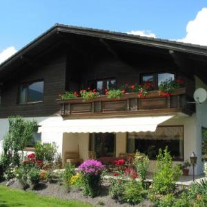 Appartements Wurzer by Schladming-Appartements