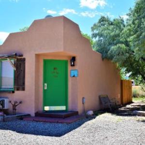 St Danes Pinyon Pine Cabin