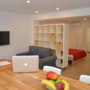 BET Apartments - Abastos Apartments