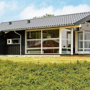 Holiday home Sjølund X