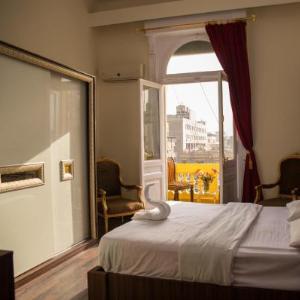 New Grand Royal Hotel Cairo