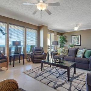 Gulf Crest Condominium #1202