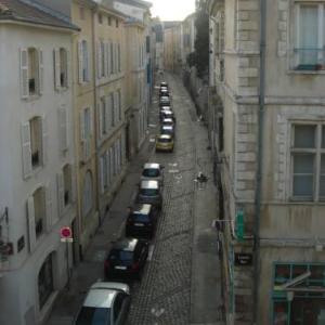 La Lodge Victoria -Vieille Ville & Pépinière -50m2