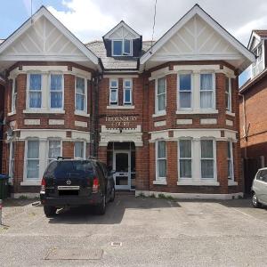 Thornbury Serviced Rooms