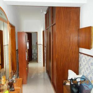 Apartment with 3 bedrooms in Amora with wonderful city view and WiFi 8 km from the beach