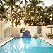 Hotels near Eleanor R. Baldwin Arena - TownePlace Suites by Marriott Boca Raton