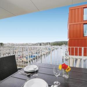 Priwallpromenade 23 Whg 8