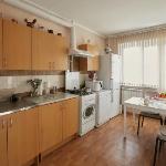 Apartments Headway Saint Petersburg 