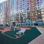 Sunny Beach Apartment Saint Petersburg