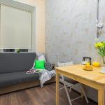 Apartament on Zagorodnyi