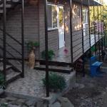 Zvezdnoye Nebo Guest House Sochi 