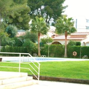 InmoBooking Aqua climatizado piscina y parking