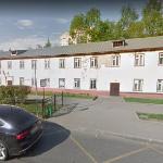 Apartments at Vodny stadion Moscow