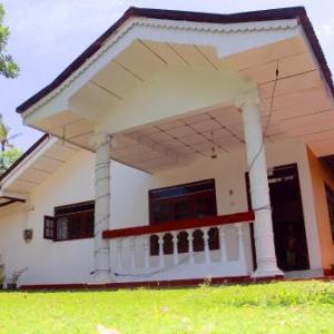 White House Mirissa