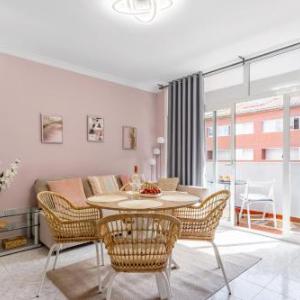 Tic Tac 31 Family apartment with pool view