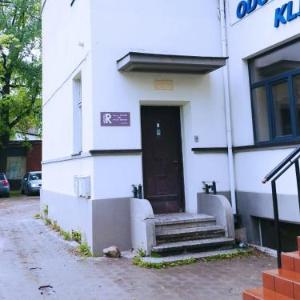 Laisves Avenue Hostel 