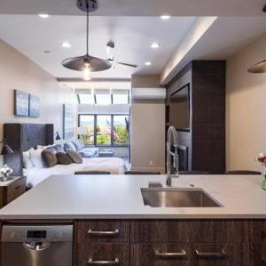 151 Modern Magic at Park City Base by SkyRun Park City