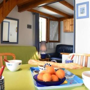 Maison Gruissan 2 pièces 4 personnes - FR-1-229A-62