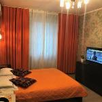 Hotel Crocus Star Krasnogorsk 