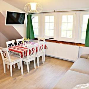 Loft Apartments by Grand Apartments