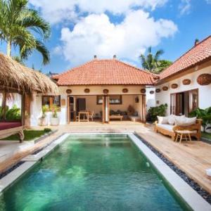 Villa Makasih by Villa Finder
