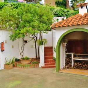 House with 5 bedrooms in Altura with WiFi