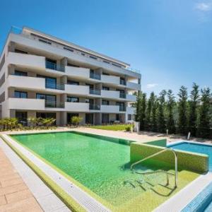 Füred Beach Apartman
