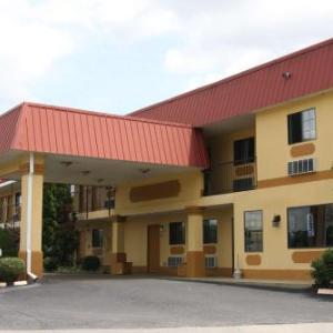 Express Inn & Suites Trion