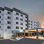 Courtyard by Marriott Tampa NorthwestVeterans Expressway