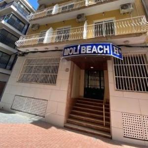Hotel Molí Beach