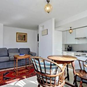 Campo de Fiori Lovely Apartment