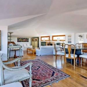 Campo de Fiori Luxury Penthouse