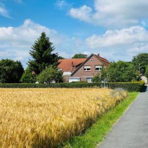 Ferienwohnung am Hasbruch