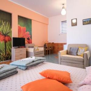 Hajdi apartman