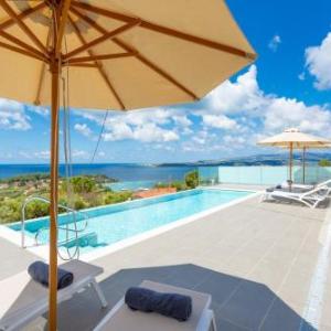 Villa Lassi Illios