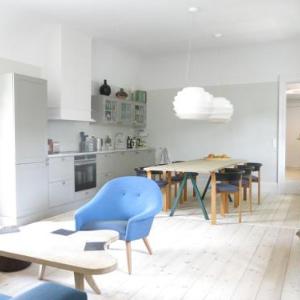 Holsteins Palace Luxury Apartment
