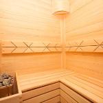 Kvart-Hotel Jacuzzi & Sauna City Moscow